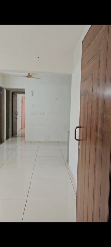 Building Lobby in 3 BHK Apartment at Gala Orchid Sky, Shela – for Rent