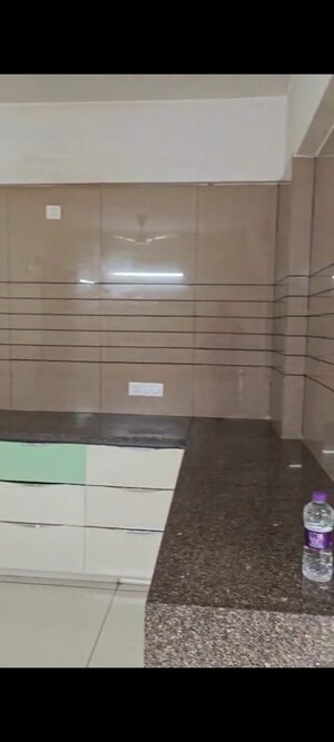 Bathroom in 3 BHK Apartment at Gala Orchid Sky, Shela – for Rent
