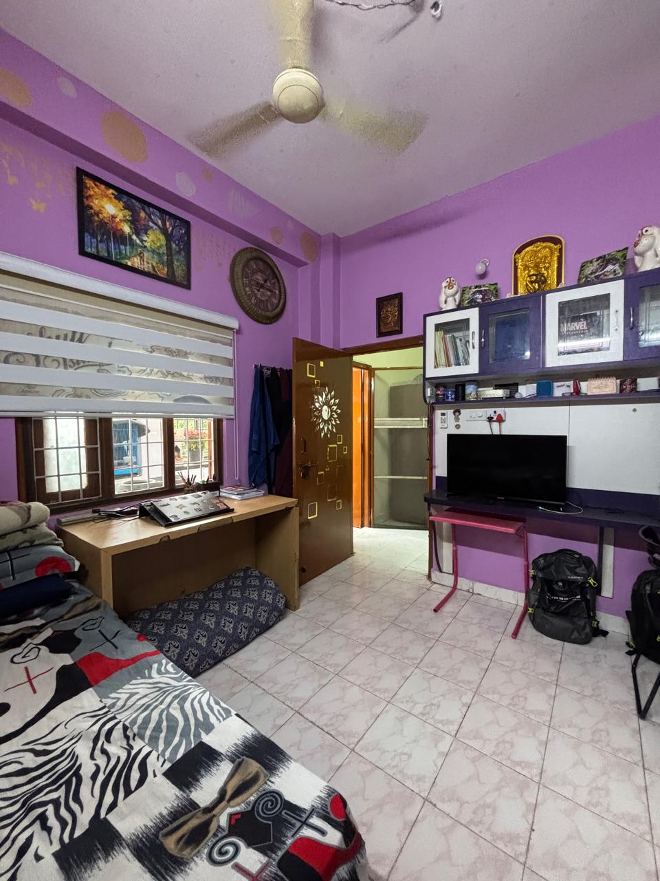 3 BHK Apartment For Sale in Royal Rajputana co