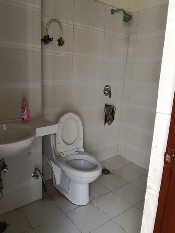 Bathroom in 2 BHK Apartment at VVIP Addresses, Raj Nagar Extension – for Sale