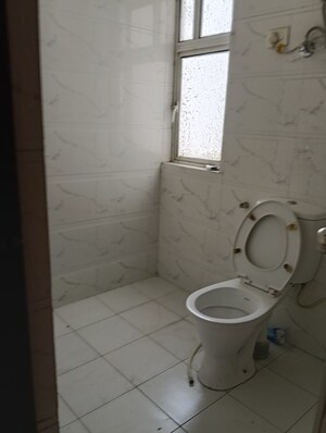 Bathroom in 2 BHK Apartment at VVIP Addresses, Raj Nagar Extension – for Sale