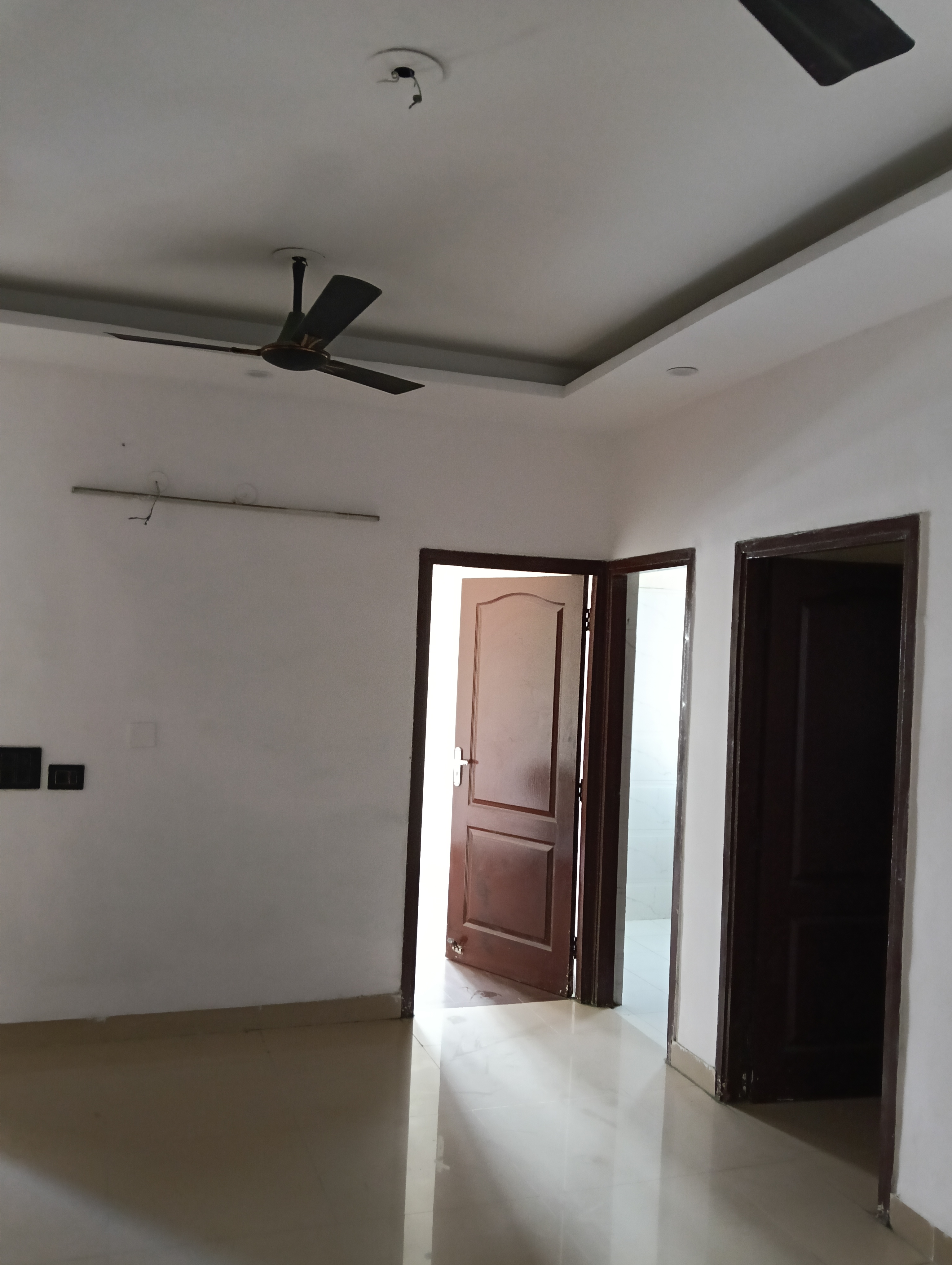 2 BHK + Study Room Apartment For Sale in VVIP Addresses