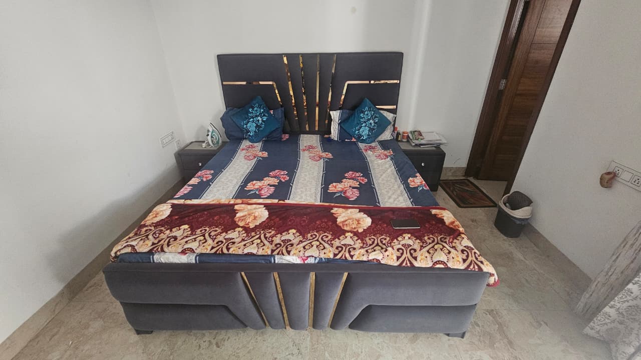 3 BHK + Pooja Room 1800 Sq.Ft. Apartment in Trishla City