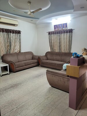 5 BHK Independent House For Rent in Shahibagh
