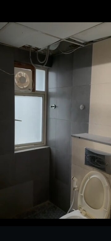 Kitchen in 3 BHK Apartment at Raheja Vedaanta, Sector 108 – for Rent