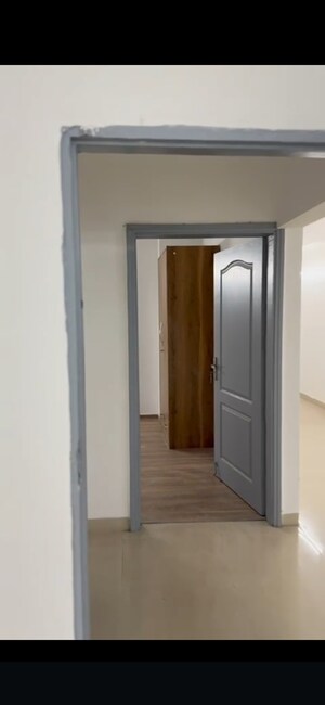 Building Lobby in 3 BHK Apartment at Raheja Vedaanta, Sector 108 – for Rent