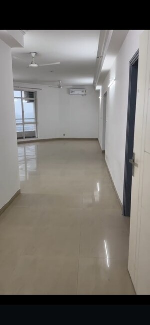 Building Lobby in 3 BHK Apartment at Raheja Vedaanta, Sector 108 – for Rent