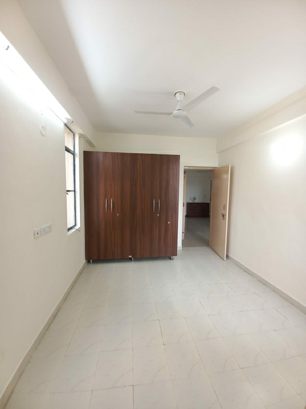 2 BHK Apartment For Rent in Ninex RMG Residency