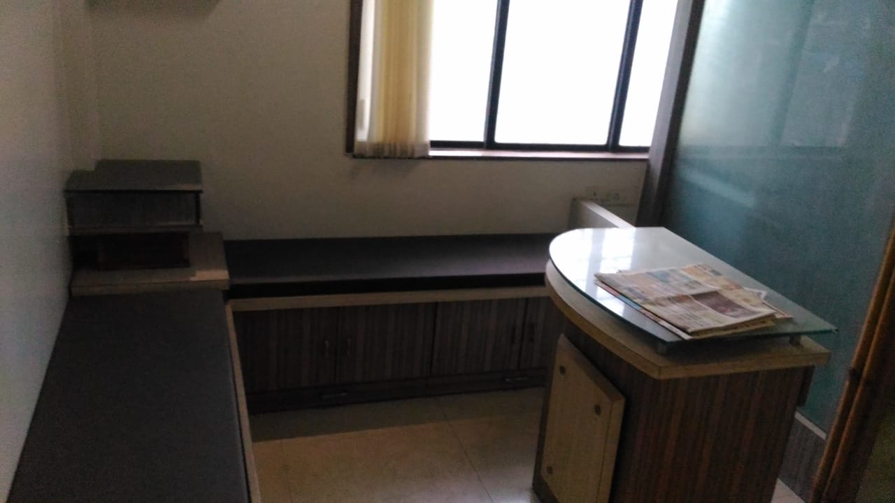 Retail Shop For Rent in Sarvantika Apartment