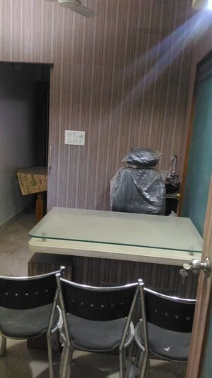 Team Area in  Shop at Sarvantika Apartment, Bhusari Colony – for Rent