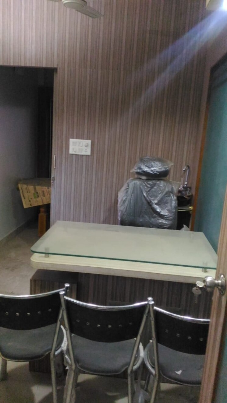 Team Area, sarvantika-apartment Commercial Shop 210 Sq.Ft. In Bhusari Colony Pune 9300412