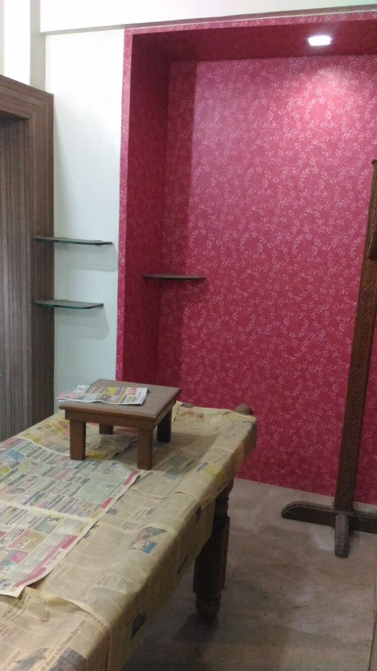 Common Area, sarvantika-apartment Commercial Shop 210 Sq.Ft. In Bhusari Colony Pune 9300412