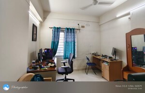 Study Room in 3 BHK Apartment at Nagole – for Sale
