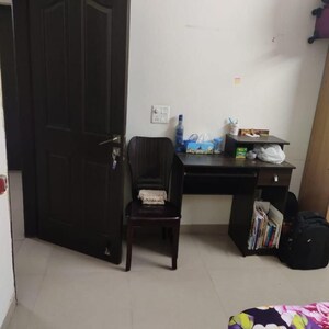 Living Room in 3 BHK Apartment at JM Aroma, Sector 75 – for Rent