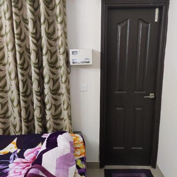 Bedroom in 3 BHK Apartment at JM Aroma, Sector 75 – for Rent