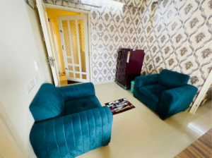 2 BHK Apartment For Rent in Manglam Aadhar, Keshupura