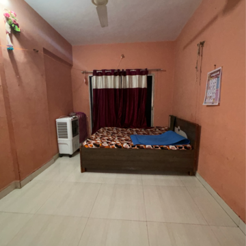 1 BHK Apartment For Sale in Umiya Complex Titwala, Titwala