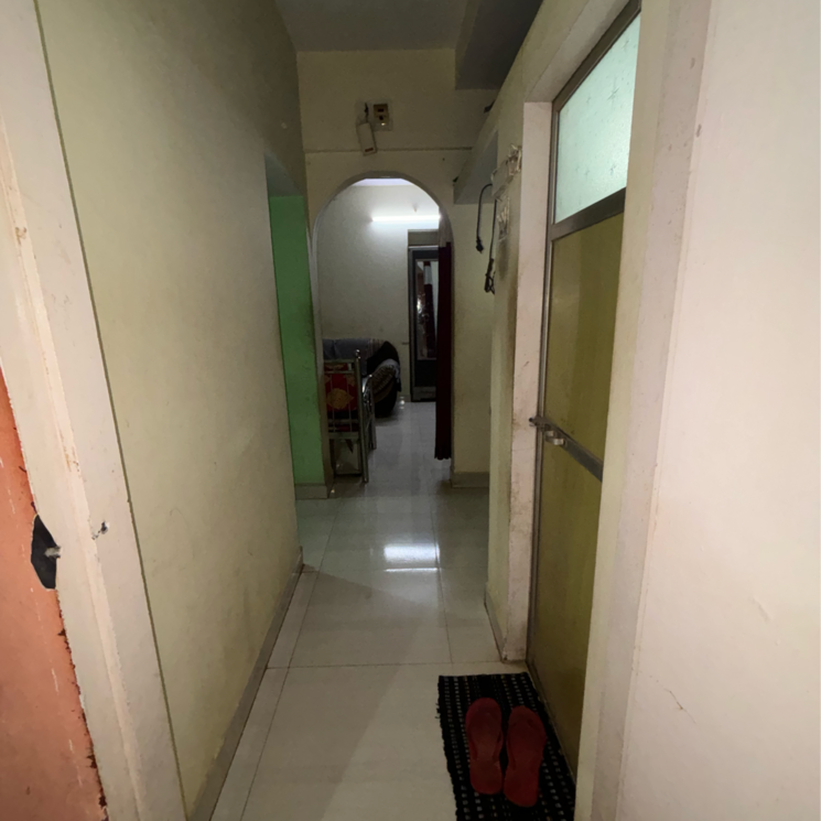 undefined, umiya-complex-titwala 1 Bedroom 415 Sq.Ft. Apartment In Titwala Thane 9300436