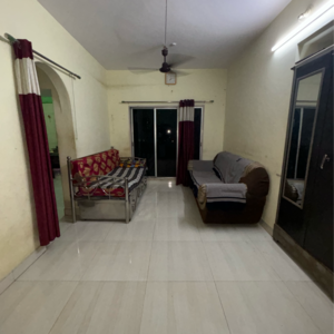 Bedroom in 1 BHK Apartment at Umiya Complex Titwala, Titwala – for Sale