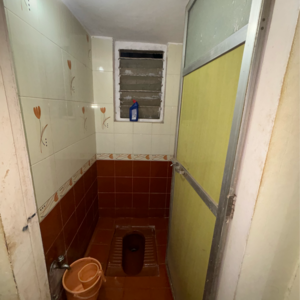 Building Lobby in 1 BHK Apartment at Umiya Complex Titwala, Titwala – for Sale