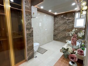 Parking in 3.5 BHK Apartment at M3M Golf Hills, Sector 79 – for Sale