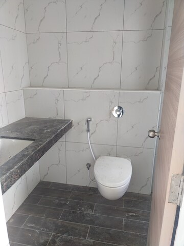 Master Bedroom in 2.5 BHK Apartment at Kalpataru Exquisite Sierra, Wakad – for Rent