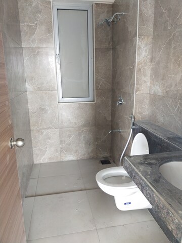 Kitchen in 2.5 BHK Apartment at Kalpataru Exquisite Sierra, Wakad – for Rent