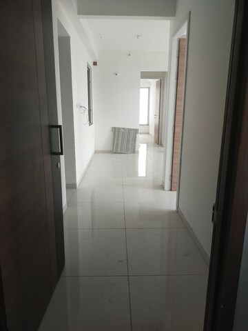 Building Lobby in 2.5 BHK Apartment at Kalpataru Exquisite Sierra, Wakad – for Rent