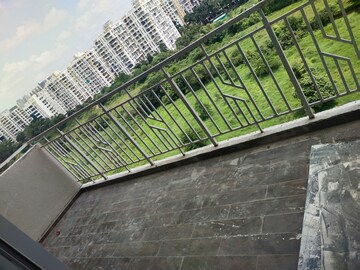 2.5 BHK Apartment For Rent in Kalpataru Exquisite Sierra, Wakad