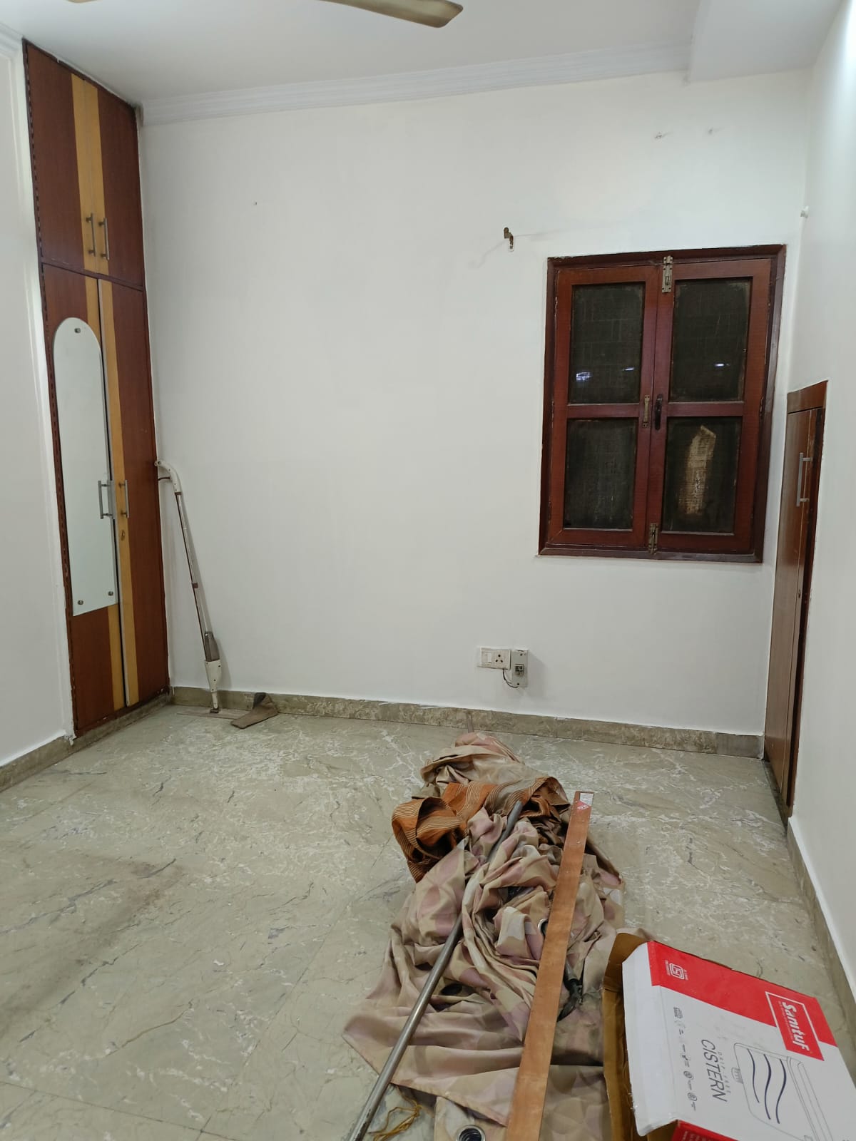 2 BHK Builder Floor For Rent in Partap Nager Mayur Vihar 