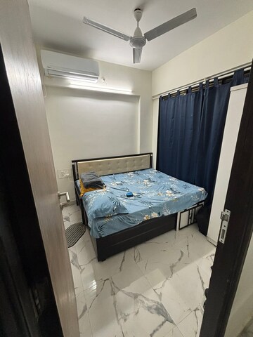  Pg For Rent in Andheri East