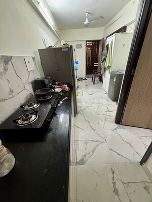 Team Area in  Pg at Andheri East – for Rent