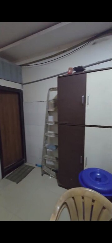 Furnished Amenities in  Office Space at Ostwal Height, Mira Road – for Rent