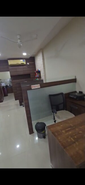 Team Area in  Office Space at Ostwal Height, Mira Road – for Rent