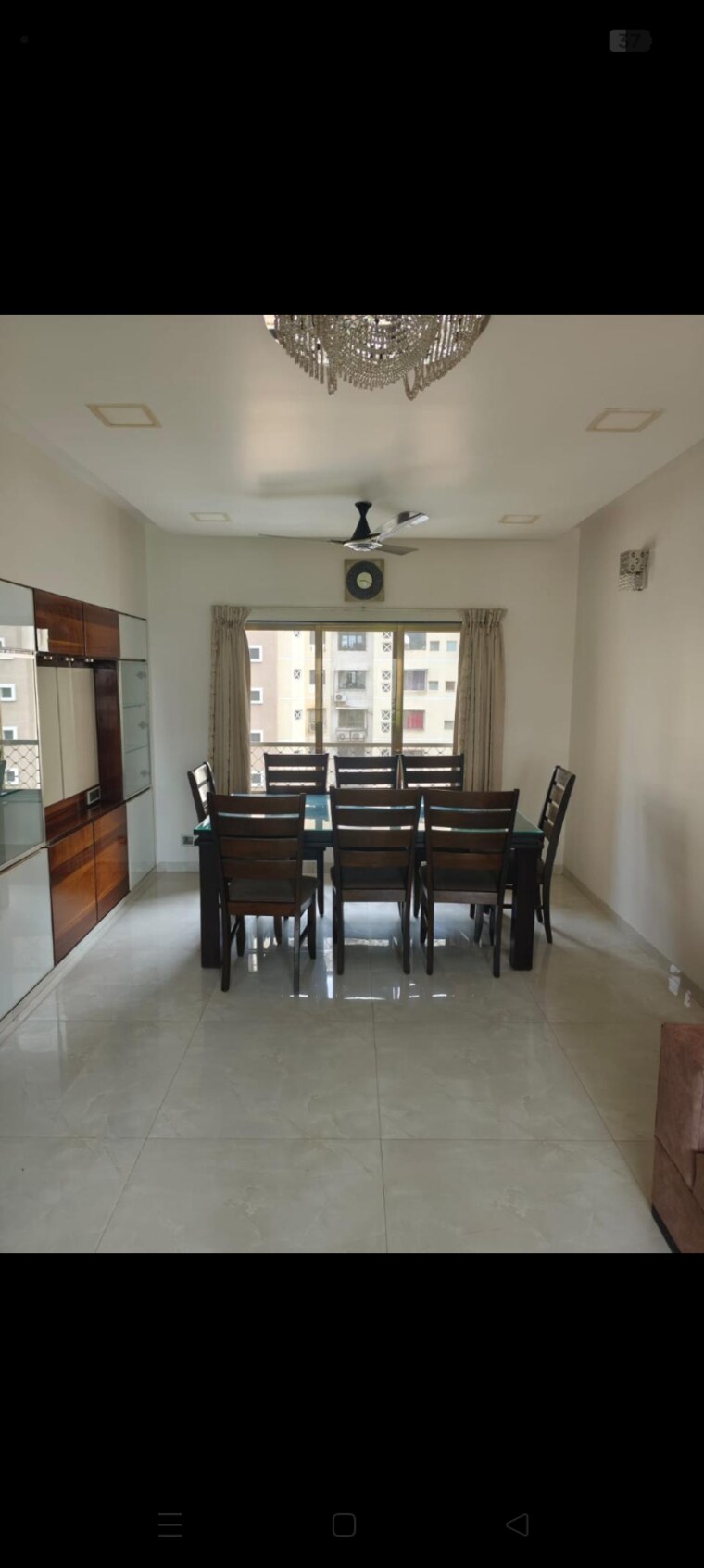 Living Room, gayatri-chs-seawoods 2 Bedroom 1100 Sq.Ft. Apartment In Seawoods Navi Mumbai 9300464