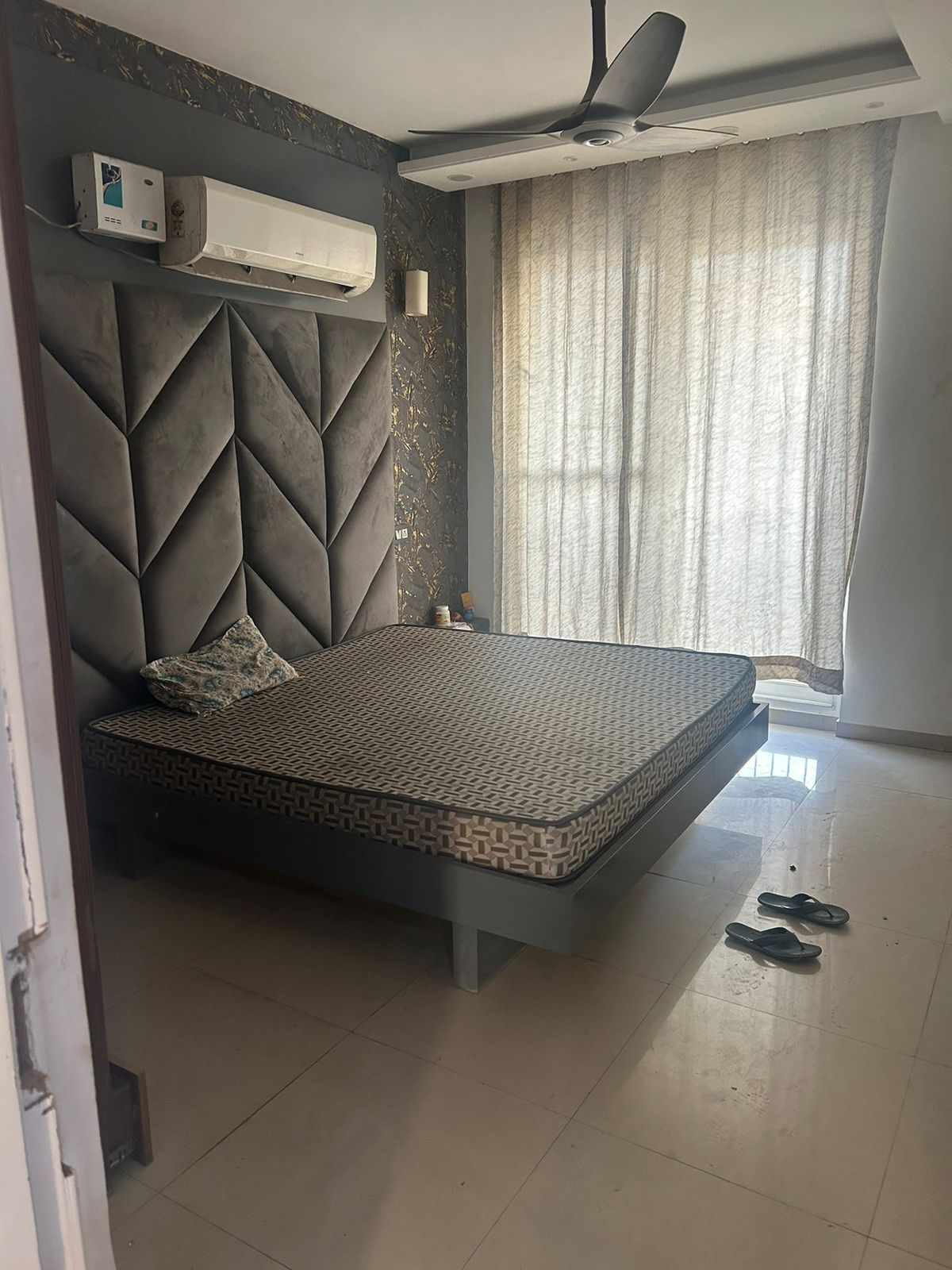 3.5 BHK + Extra Room 1735 Sq.Ft. Apartment in NK Sharma Savitry Greens