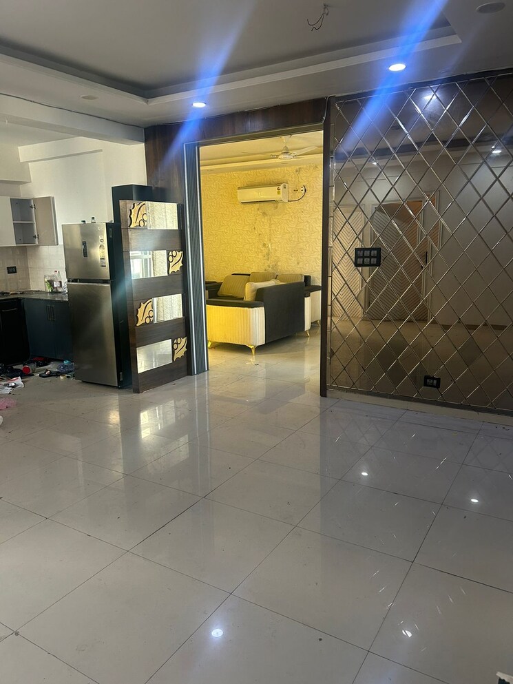 Living Room, nk-sharma-savitry-greens 3.5 Bedroom 1735 Sq.Ft. Apartment In Lohgarh Zirakpur 9300468