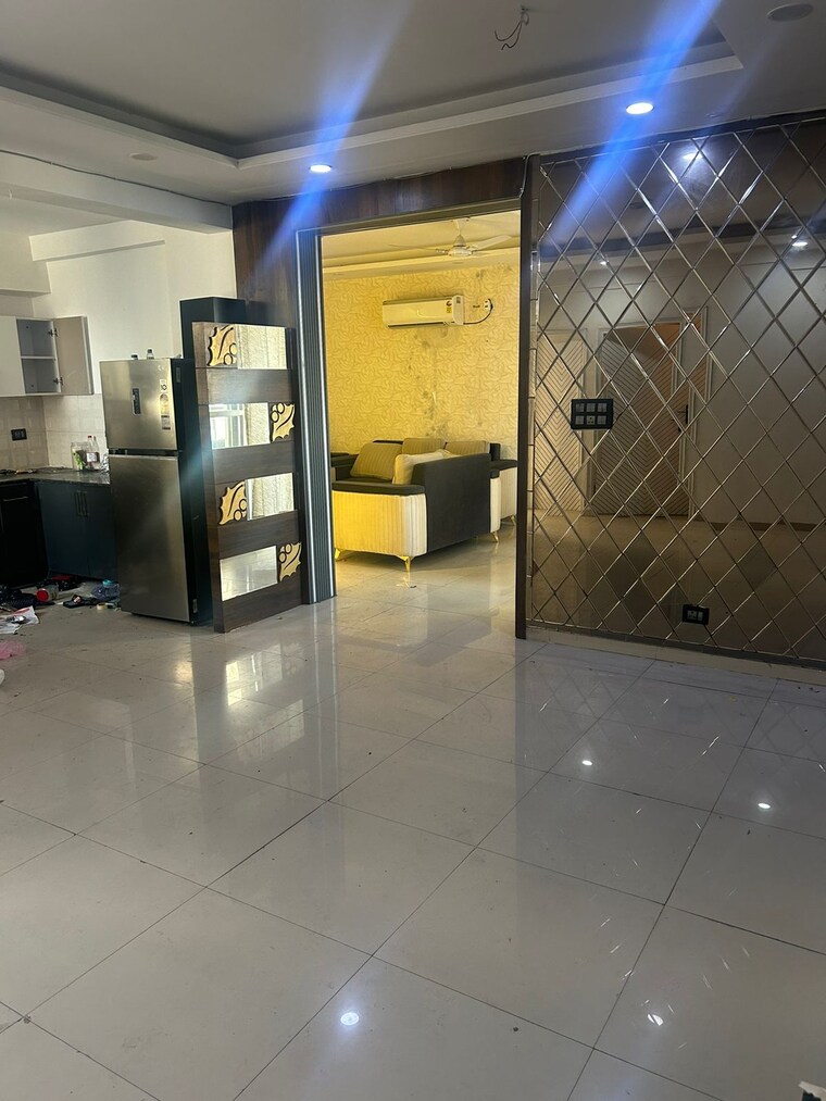 Living Room, nk-sharma-savitry-greens 3.5 Bedroom 1735 Sq.Ft. Apartment In Lohgarh Zirakpur 9300468