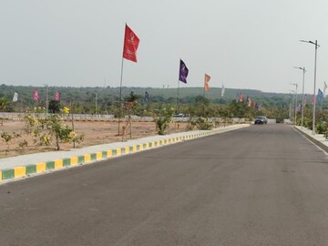 Plot Area in  Plot at SR Sree City, Agapally – for Sale