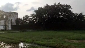 Plot Area in  Plot at Namkum – for Sale