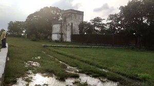 Plot Area in  Plot at Namkum – for Sale