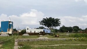  Plot – Exterior View View at Namkum - for Sale