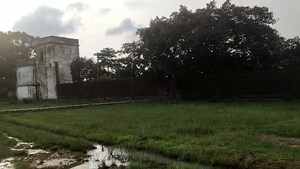 Plot Area in  Plot at Namkum – for Sale