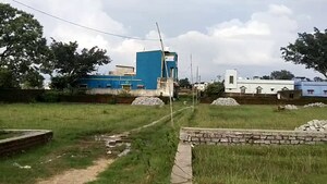  Plot – Exterior View View at Namkum - for Sale