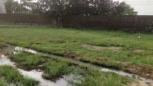 Plot Area in  Plot at Namkum – for Sale