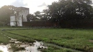 Plot Area in  Plot at Namkum – for Sale