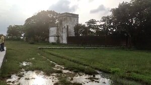 Plot Area in  Plot at Namkum – for Sale