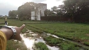 Plot Area in  Plot at Namkum – for Sale