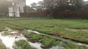 Plot Area in  Plot at Namkum – for Sale