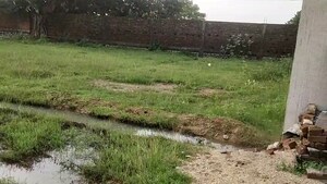 Plot Area in  Plot at Namkum – for Sale